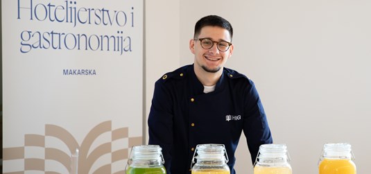 Dan stručne prakse i karijera na Studiju Hotelijerstva i gastronomije